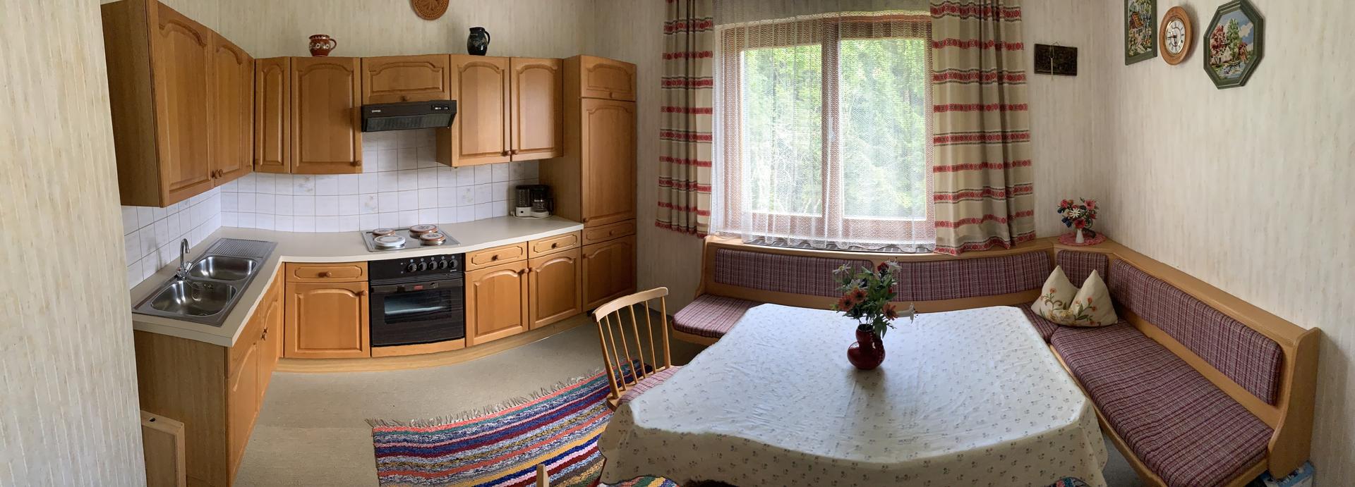 Monteur-Zimmer - Preis pro Nacht - Kirchbach (Kirchbach) - Haus Hubertus