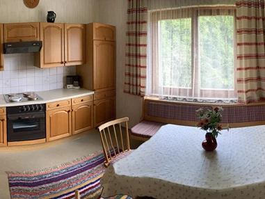 MonteurZimmer: Haus Hubertus
