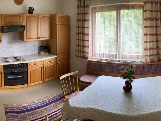 MonteurZimmer: Haus Hubertus