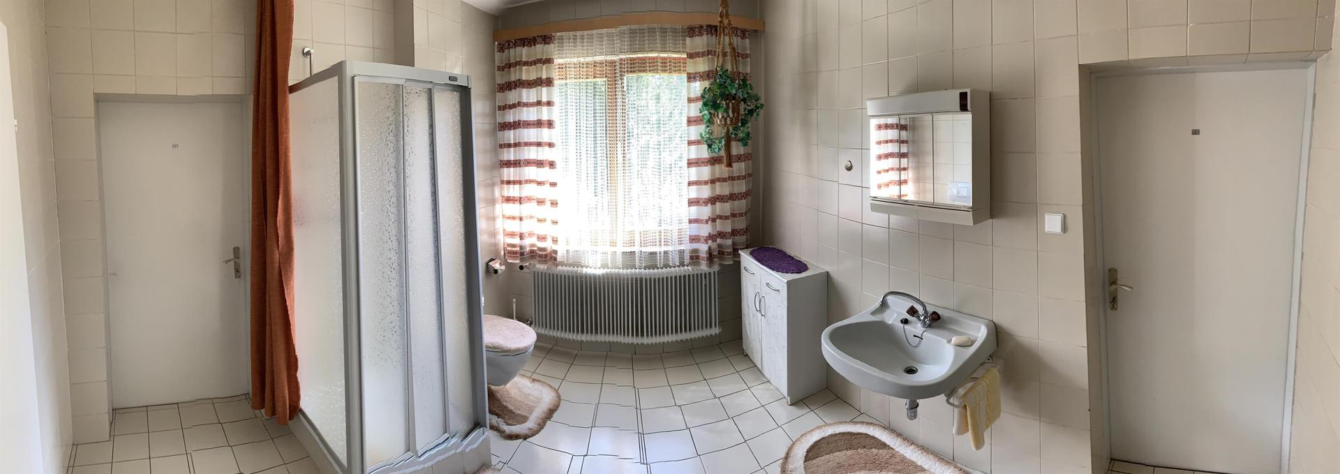 Monteur-Zimmer - Preis pro Nacht - Kirchbach (Kirchbach) - Haus Hubertus