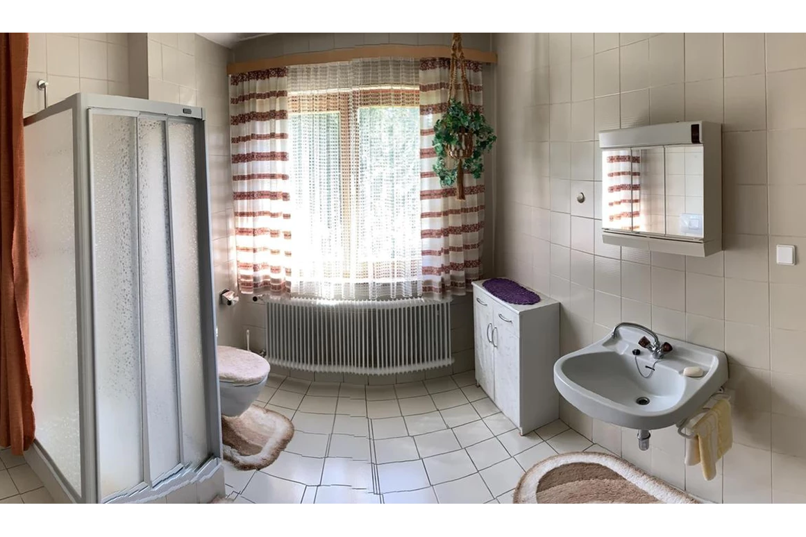 MonteurZimmer: Haus Hubertus