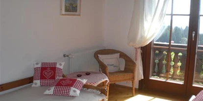 Monteur-Zimmer - Strau - Pension Surtmannhof