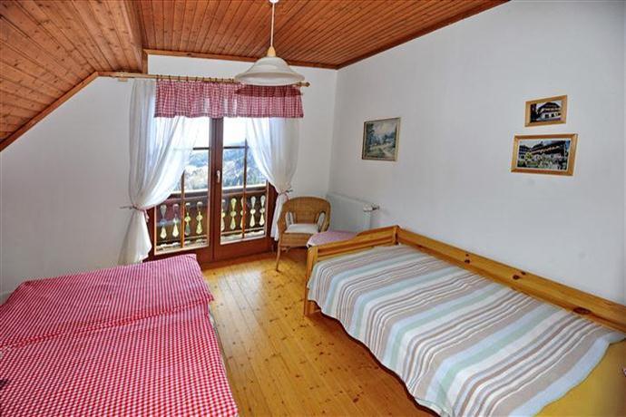 Monteur-Zimmer - Preis pro Nacht - Radenthein - Pension Surtmannhof