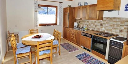 Monteur-Zimmer - Strau - Pension Surtmannhof
