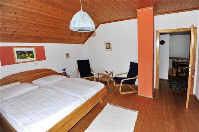 Monteur-Zimmer - Preis pro Nacht - Radenthein - Pension Surtmannhof