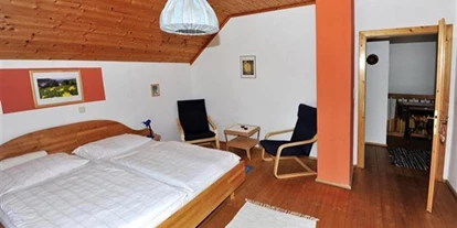 Monteur-Zimmer - Strau - Pension Surtmannhof