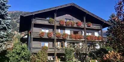 Monteur-Zimmer - Stockenboi - Haus Ebner