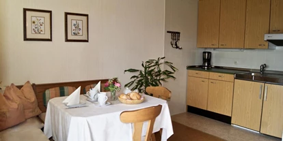 Monteur-Zimmer - Stockenboi - Haus Ebner