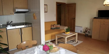 Monteur-Zimmer - Stockenboi - Haus Ebner