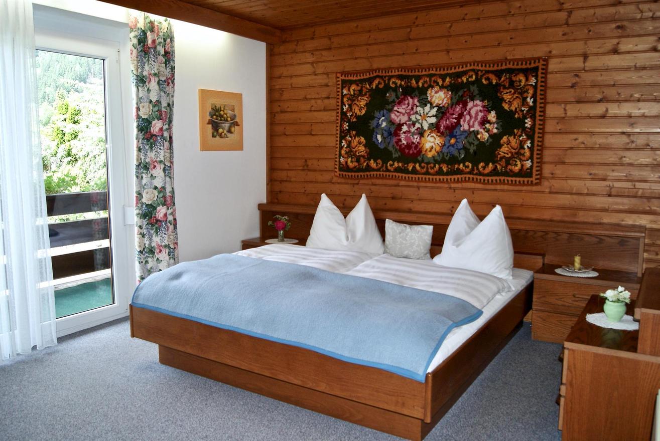 Monteur-Zimmer - Preis pro Nacht - Wernberg - Haus Ebner