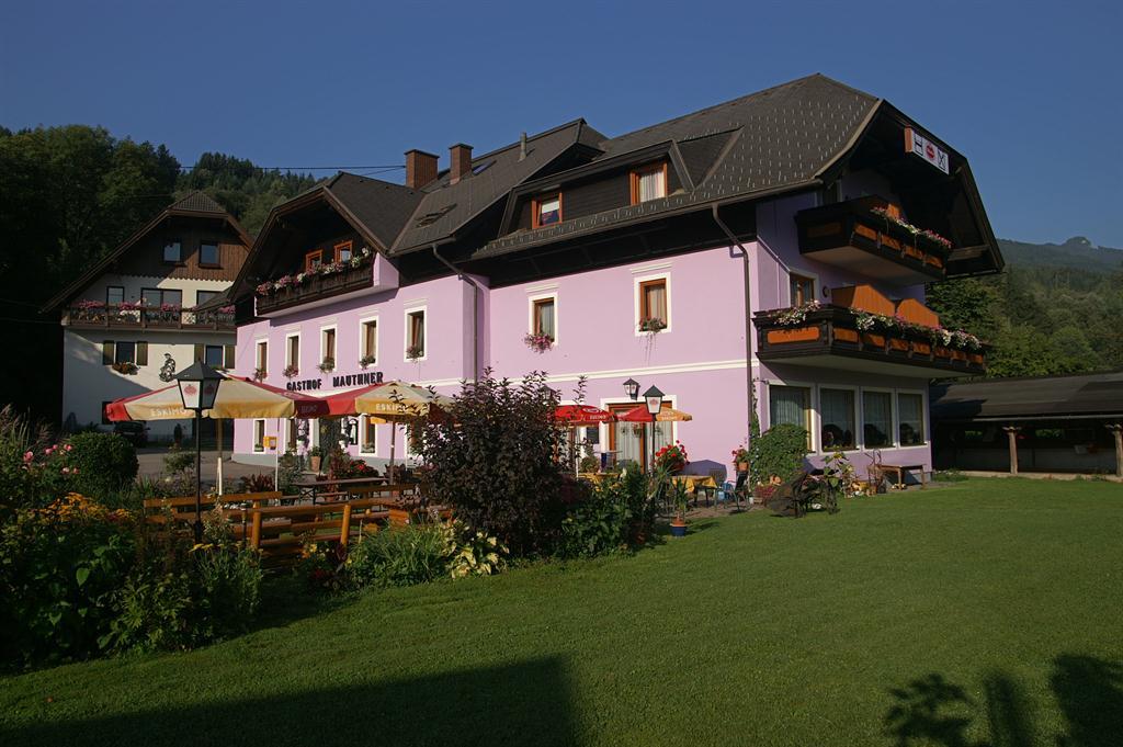 Monteur-Zimmer - Preis pro Nacht - Rattendorf - Landgasthof Mauthner