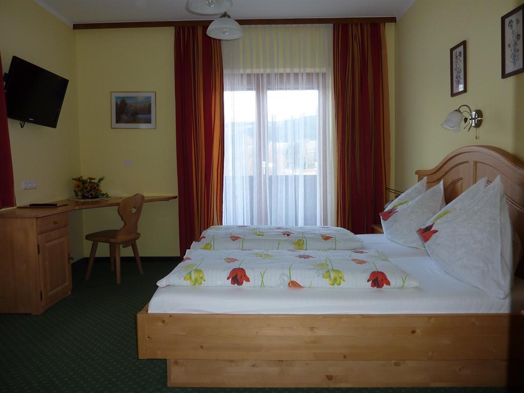 Monteur-Zimmer - Preis pro Nacht - Rattendorf - Landgasthof Mauthner