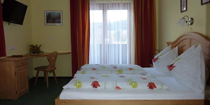Monteur-Zimmer - Stockenboi - Landgasthof Mauthner