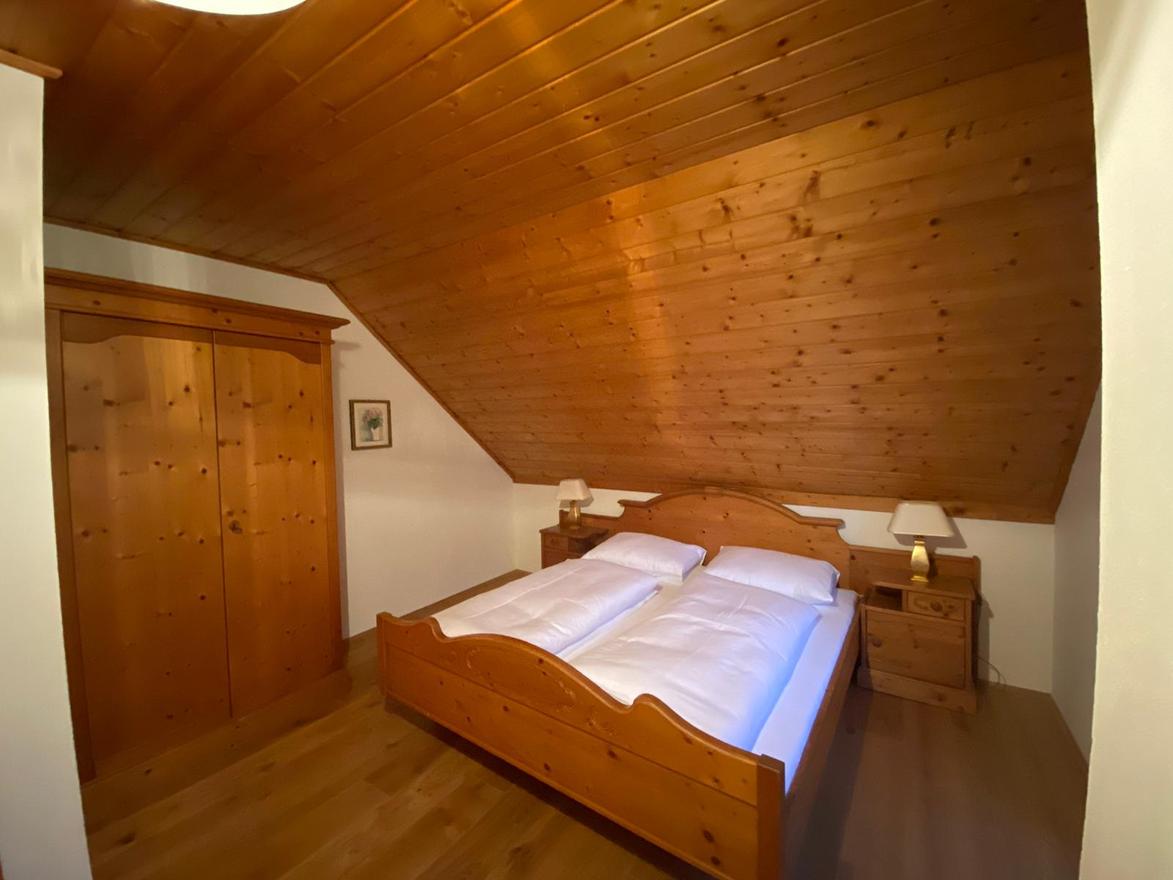 MonteurZimmer: Privatzimmer Donatushof