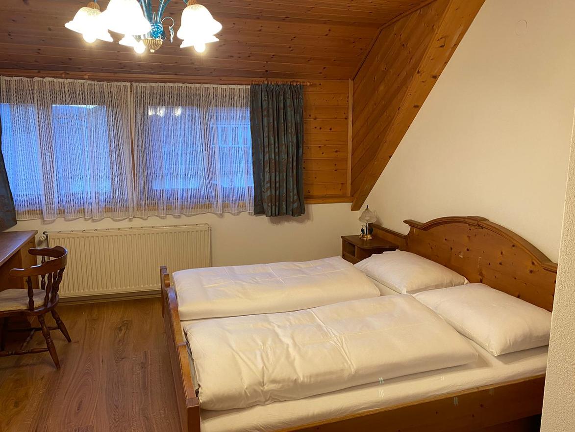 MonteurZimmer: Privatzimmer Donatushof