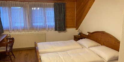 Monteur-Zimmer - Griffen - Privatzimmer Donatushof
