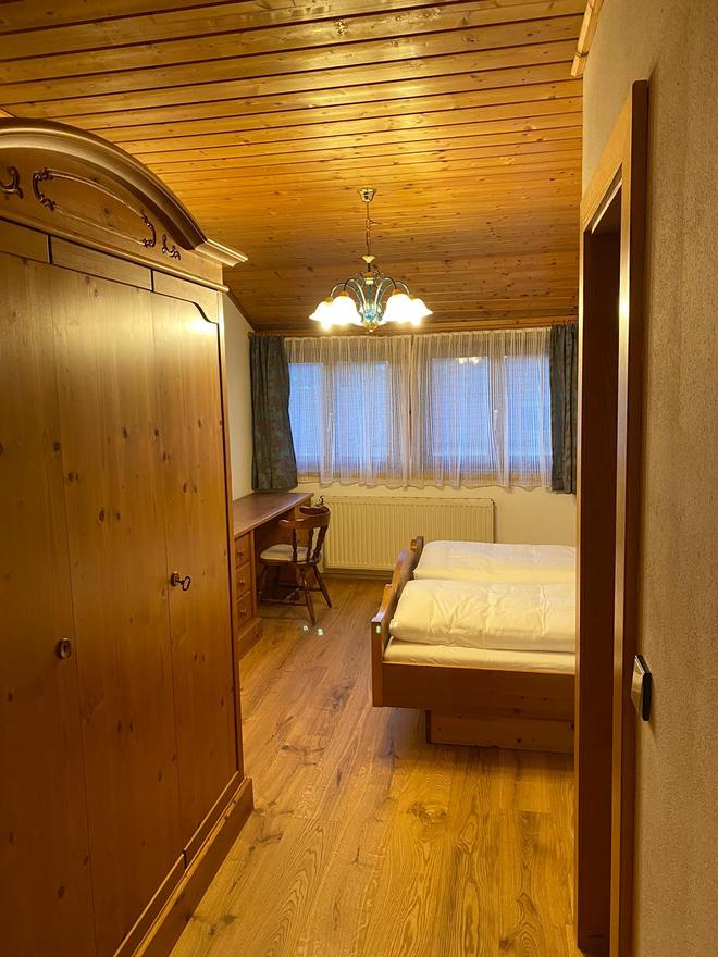 MonteurZimmer: Privatzimmer Donatushof