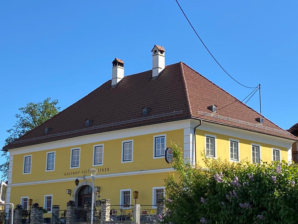 MonteurZimmer: Privatzimmer Donatushof