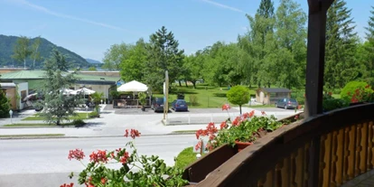 Monteur-Zimmer - Diex - Das Alpensee
