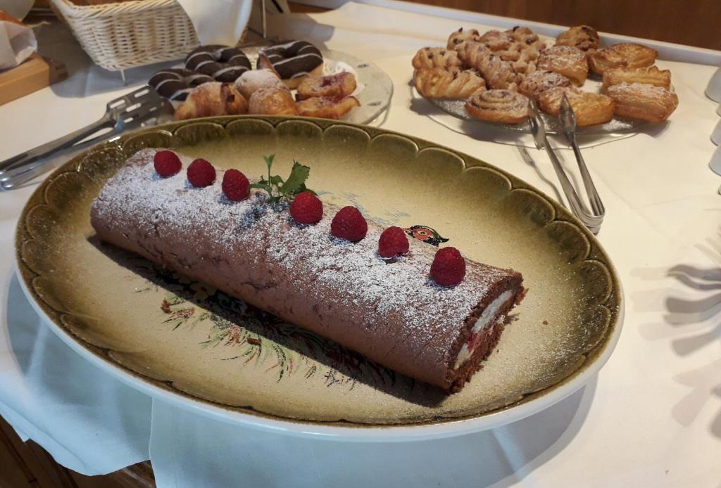 Monteur-Zimmer - Preis pro Nacht - Kühnsdorf - Das Alpensee