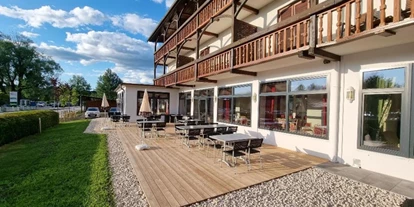 Monteur-Zimmer - Diex - Das Alpensee