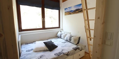 Monteur-Zimmer - Unterhaus (Seeboden am Millstätter See, Baldramsdorf) - Appartement Kelchalm