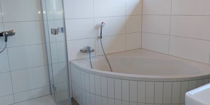 Monteur-Zimmer - Unterhaus (Seeboden am Millstätter See, Baldramsdorf) - Appartement Kelchalm