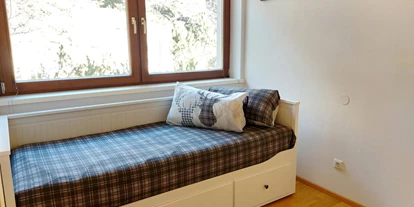 Monteur-Zimmer - Unterhaus (Seeboden am Millstätter See, Baldramsdorf) - Appartement Kelchalm
