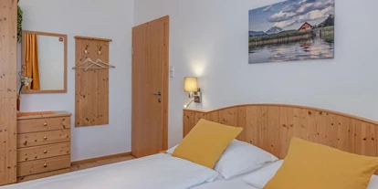 Monteur-Zimmer - Rattendorf - Haus Scheiblauer