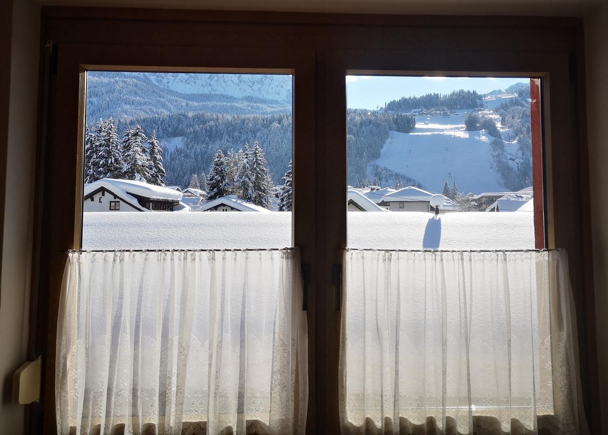 Monteur-Zimmer - Steinfeld (Steinfeld) - Haus Scheiblauer