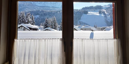 Monteur-Zimmer - Rattendorf - Haus Scheiblauer