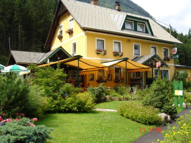 Monteur-Zimmer - Preis pro Nacht - Radenthein - Familiengasthof Zirmhof