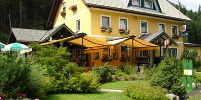 Monteur-Zimmer - Unterhaus (Seeboden am Millstätter See, Baldramsdorf) - Familiengasthof Zirmhof