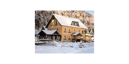 Monteur-Zimmer - Unterhaus (Seeboden am Millstätter See, Baldramsdorf) - Familiengasthof Zirmhof