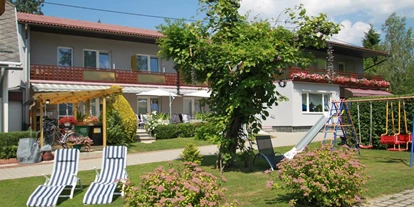 Monteur-Zimmer - Griffen - Pension Sonnenschein