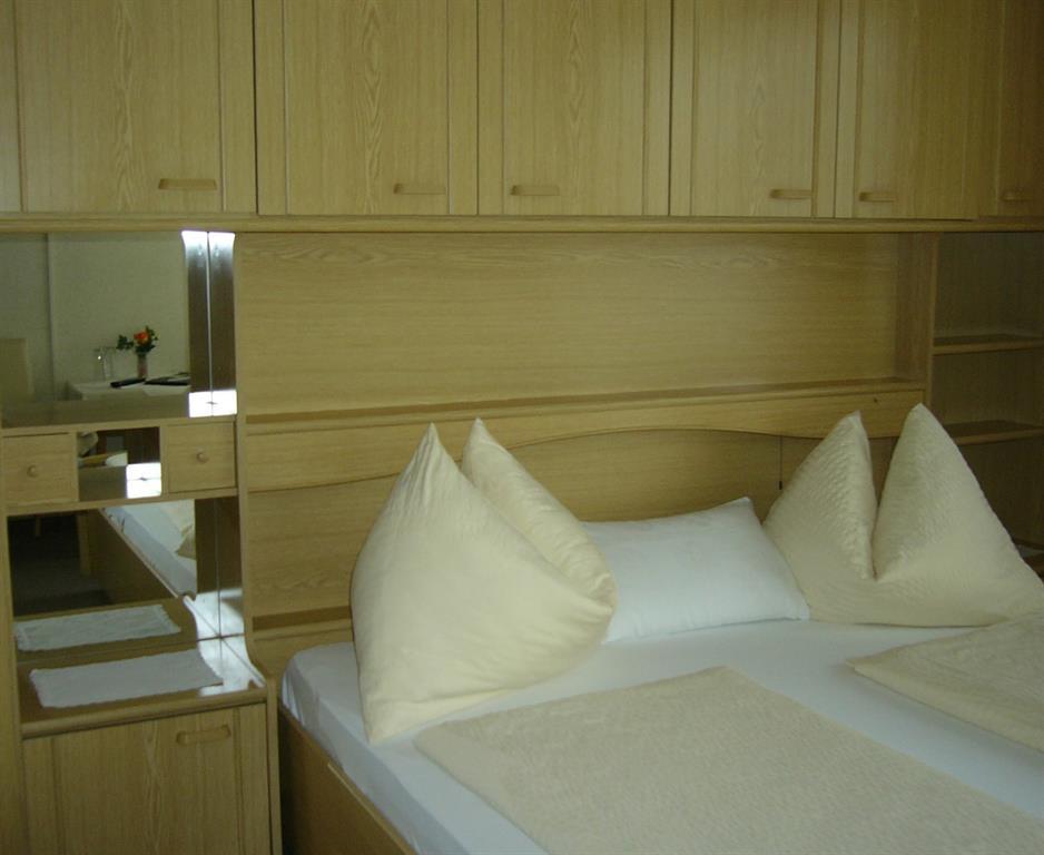 Monteur-Zimmer - Klopeiner See - Pension Sonnenschein