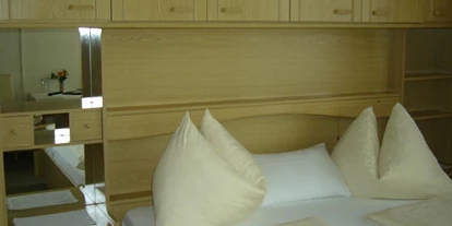 Monteur-Zimmer - Griffen - Pension Sonnenschein