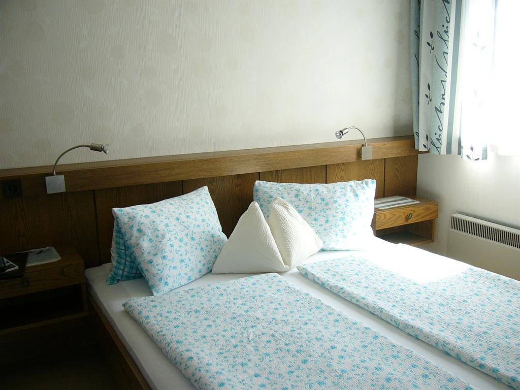 Monteur-Zimmer - Klopeiner See - Pension Sonnenschein