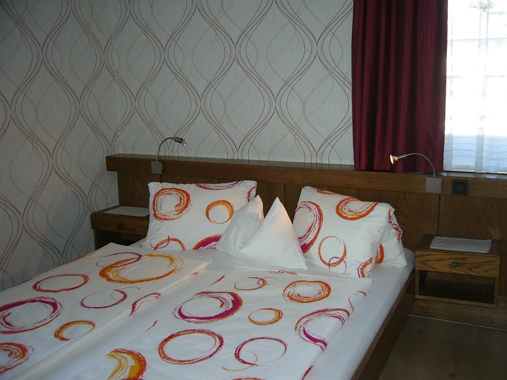 Monteur-Zimmer - Klopeiner See - Pension Sonnenschein