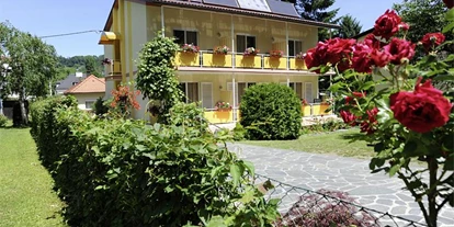 Monteur-Zimmer - Strau - Pension Schild