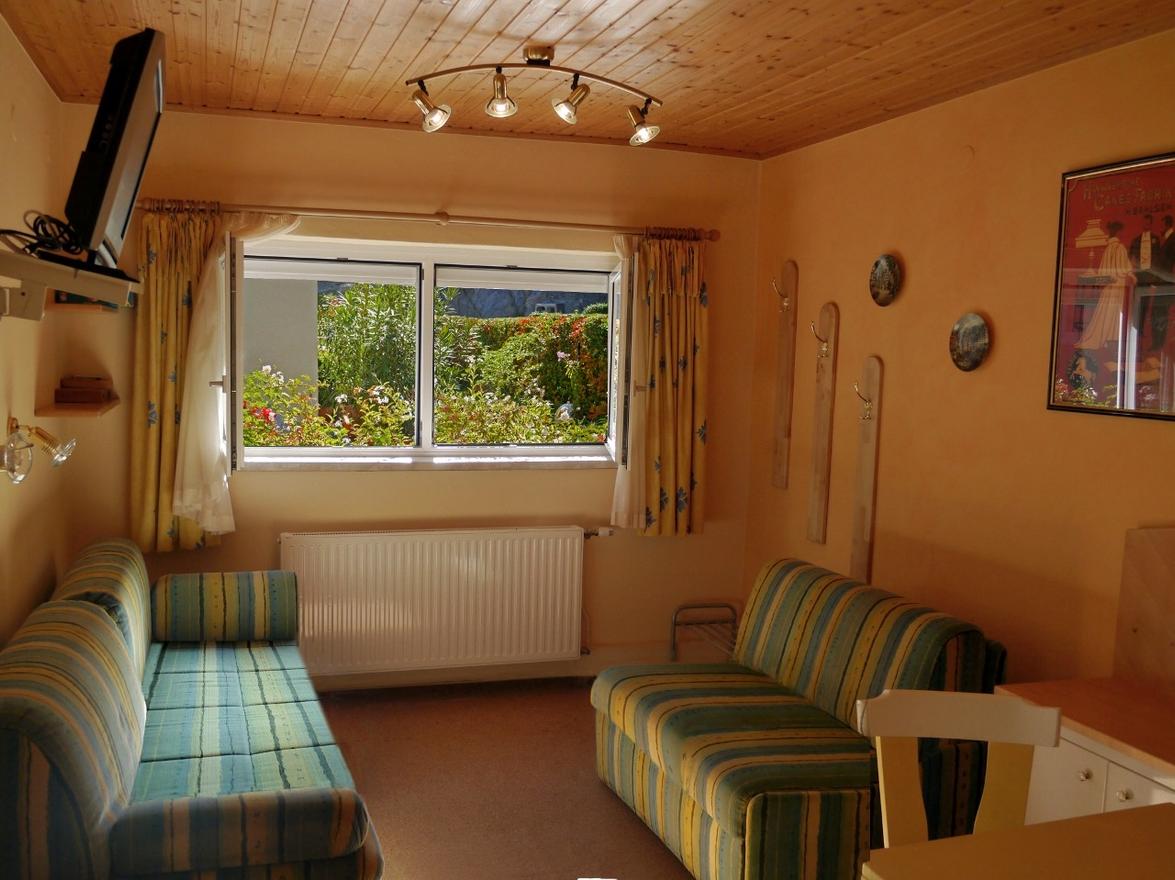 Monteur-Zimmer - Preis pro Nacht - Wörthersee - Pension Schild