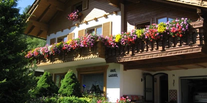 Monteur-Zimmer - Unterhaus (Seeboden am Millstätter See, Baldramsdorf) - Lackner Adolf