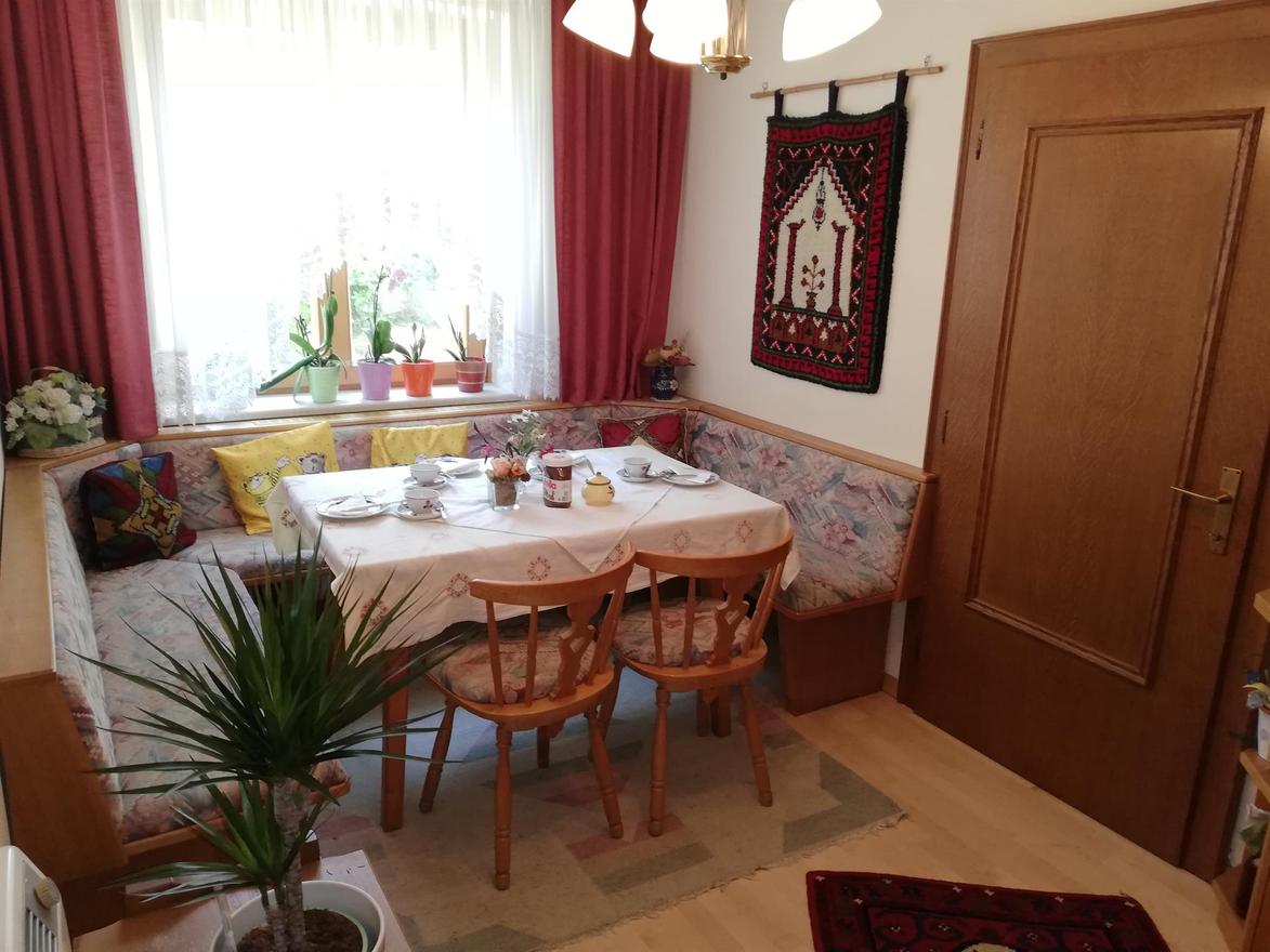 Monteur-Zimmer - Preis pro Nacht - Radenthein - Lackner Adolf