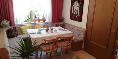 Monteur-Zimmer - Unterhaus (Seeboden am Millstätter See, Baldramsdorf) - Lackner Adolf