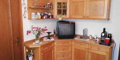 Monteur-Zimmer - Unterhaus (Seeboden am Millstätter See, Baldramsdorf) - Lackner Adolf