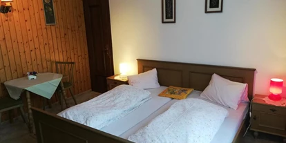 Monteur-Zimmer - Unterhaus (Seeboden am Millstätter See, Baldramsdorf) - Lackner Adolf