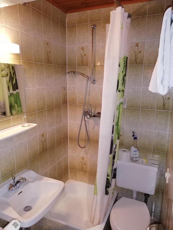 Monteur-Zimmer - Preis pro Nacht - Radenthein - Lackner Adolf