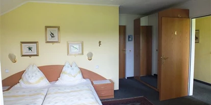 Monteur-Zimmer - Strau - Tala's Landhaus