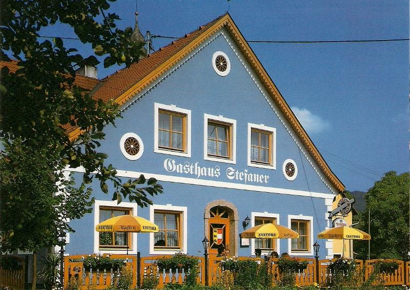 Monteur-Zimmer - Preis pro Nacht - Köttmannsdorf - Gasthaus Stefaner