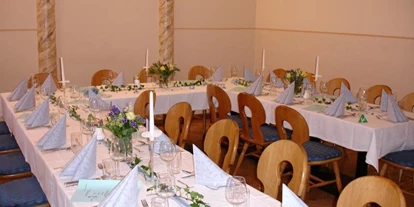 Monteur-Zimmer - Strau - Gasthaus Stefaner